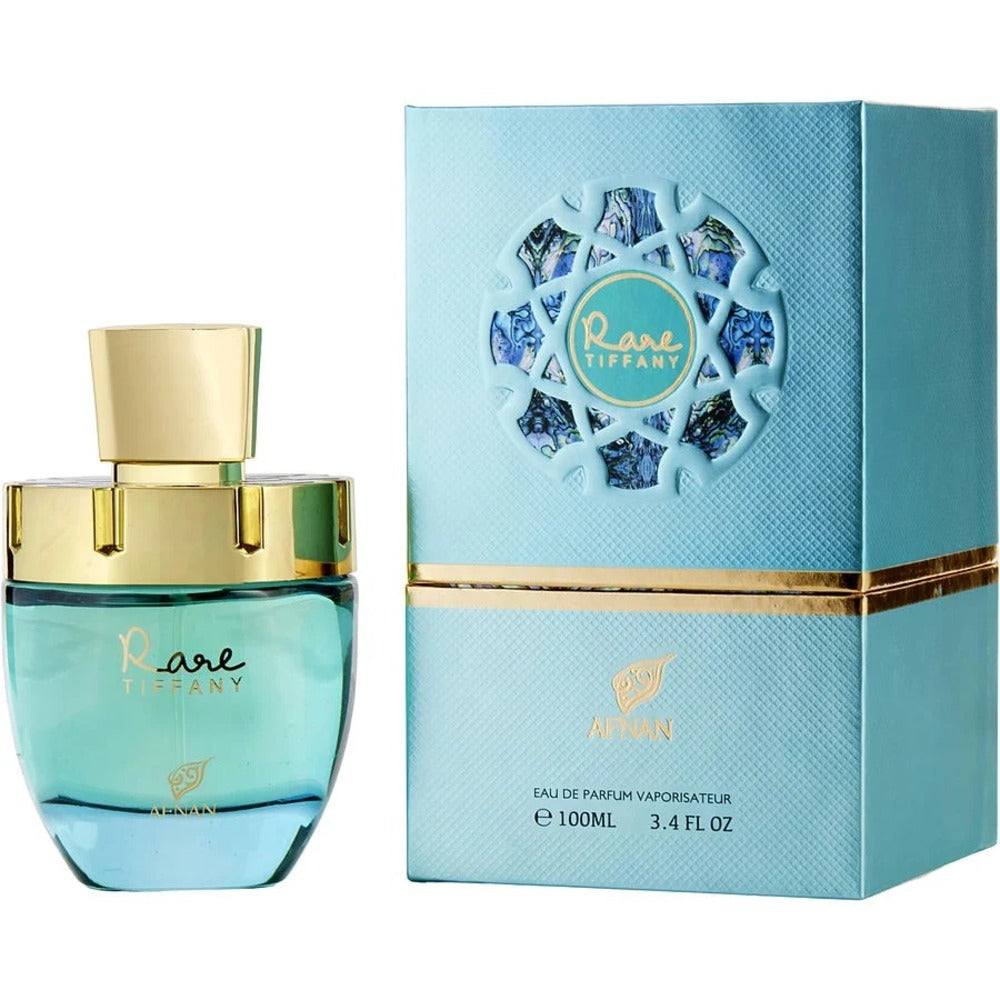 Rare Tiffany Eau De Parfum Spray