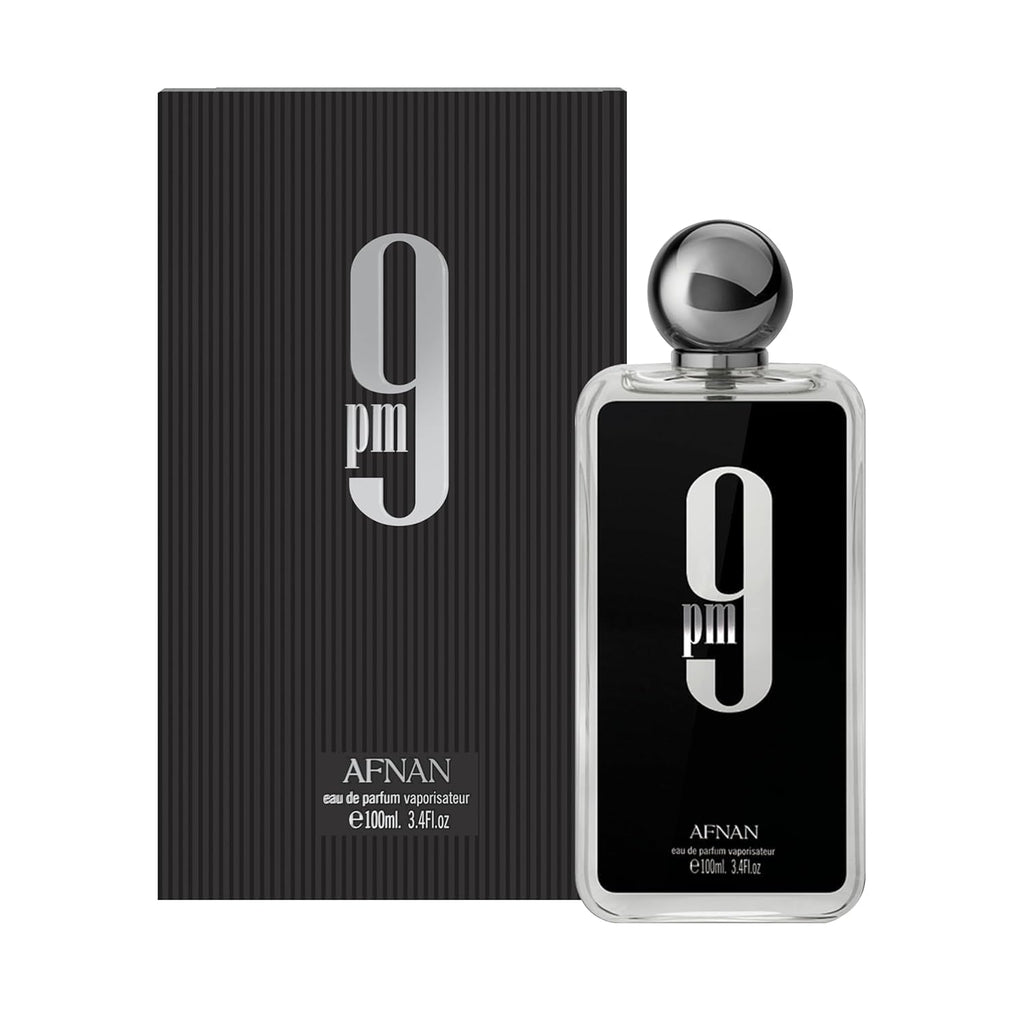 9pm Eau de Parfum