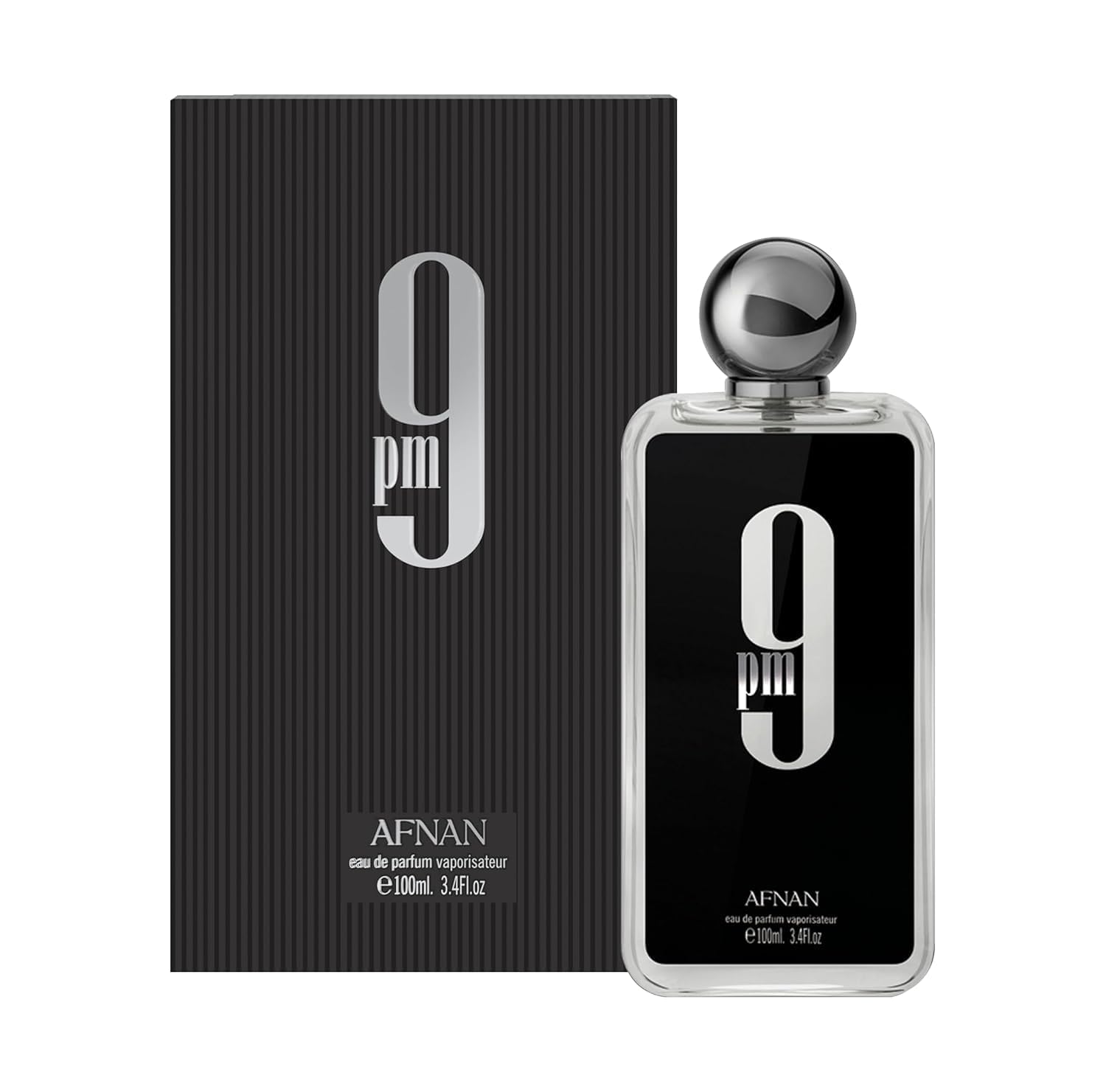 9pm Eau de Parfum
