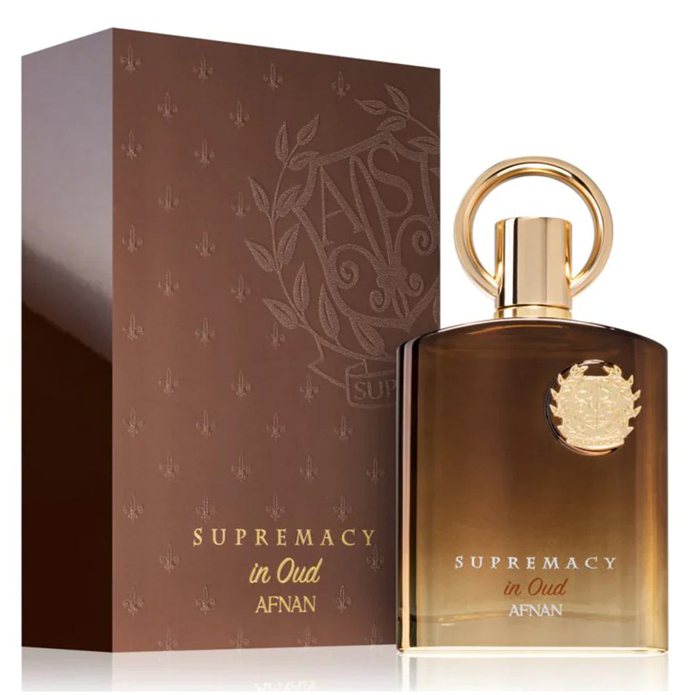 Supremacy in Oud Extrait de Parfum