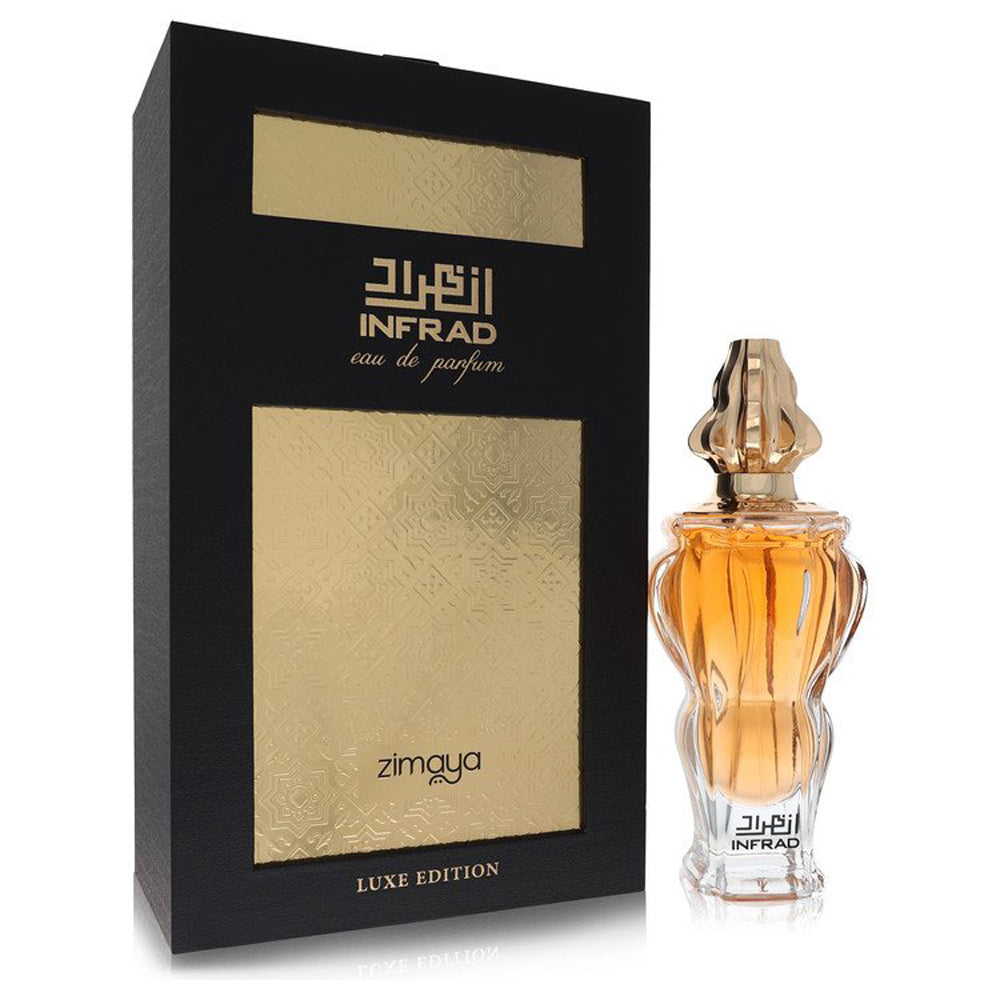 Zimaya Infrad Luxe Eau De Parfum