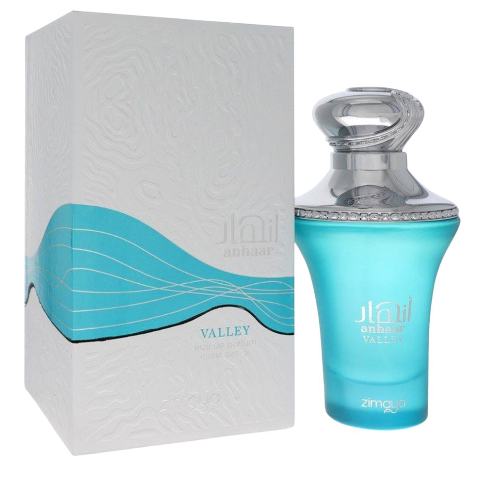 Zimaya Anhaar Valley Eau De Parfum