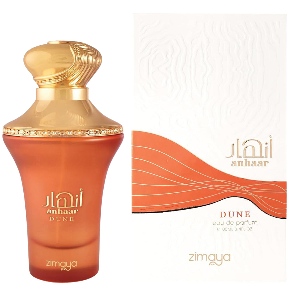 Zimaya Anhaar Dune Eau De Parfum