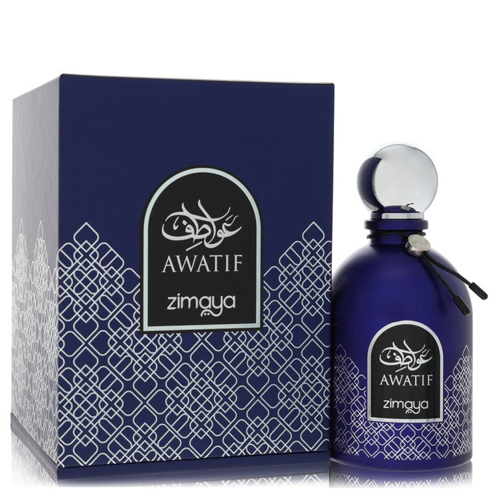 Zimaya Awatif Pour Homme Eau de Parfum
