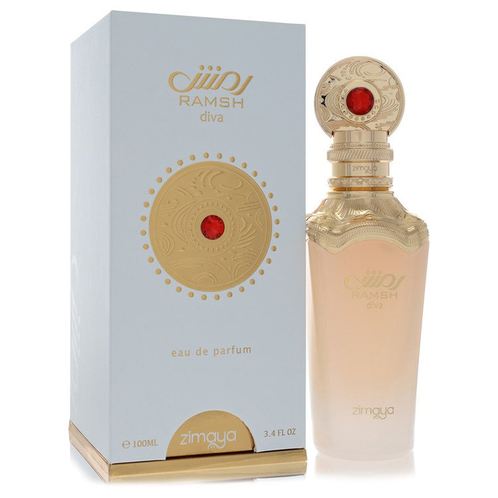 Zimaya Ramsh Diva Eau de Parfum