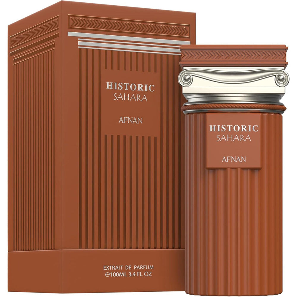 Historic Sahara Eau de Parfum