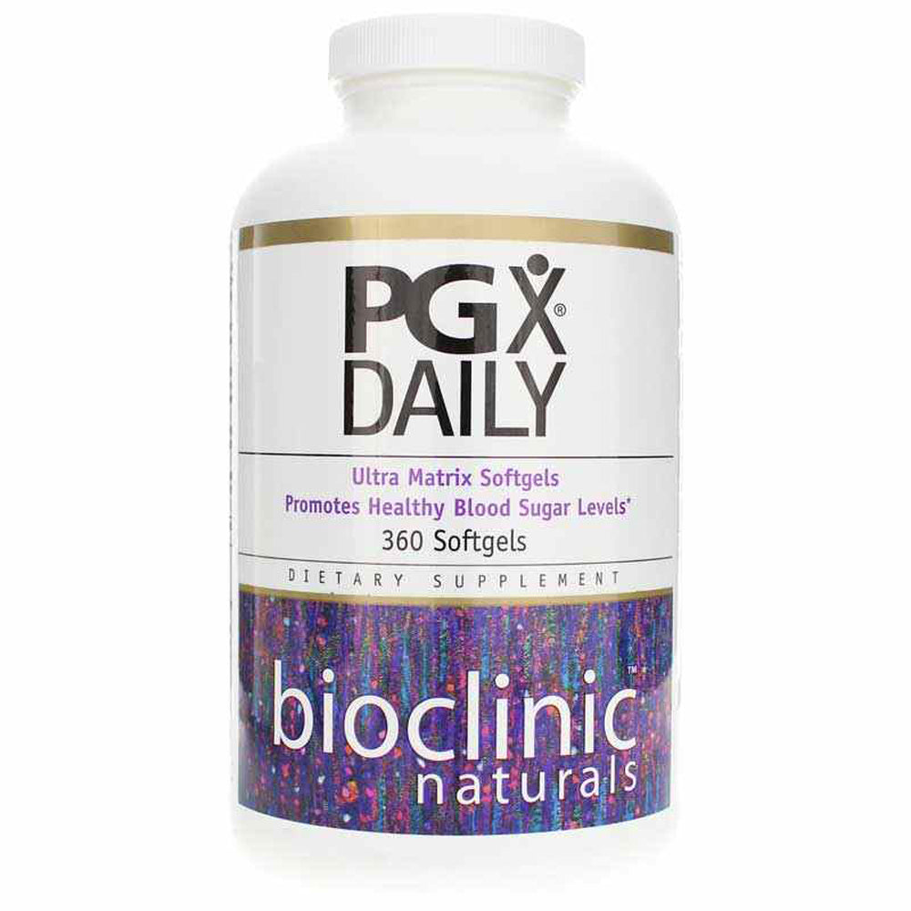 PGX Daily Ultra Matrix 360 Softgels