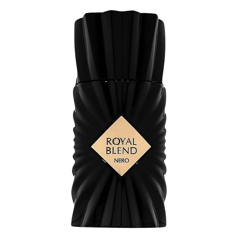 French Avenue Extrait de Parfum - Royal Blend Nero
