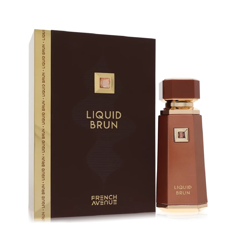 Liquid Brun Eau de Parfum (Unboxed)