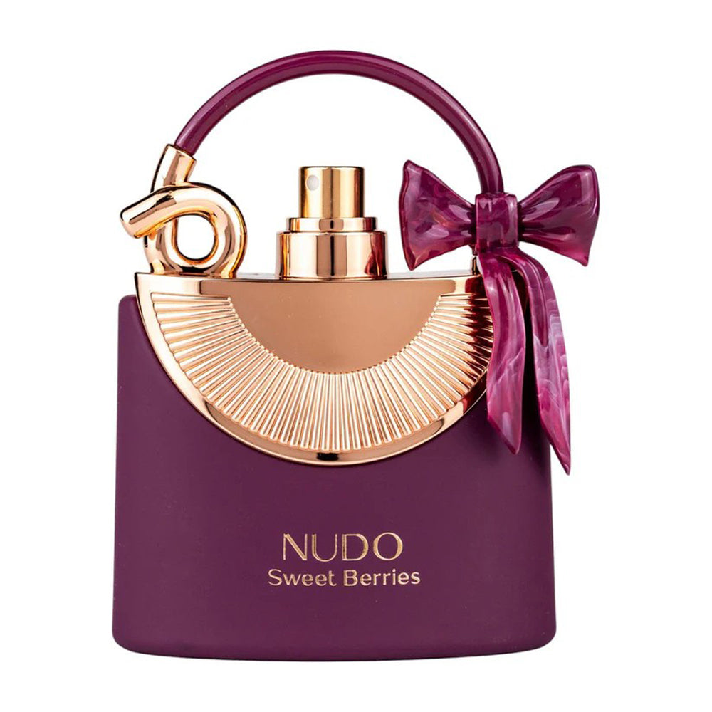 Nudo Sweet Berries Eau de Parfum