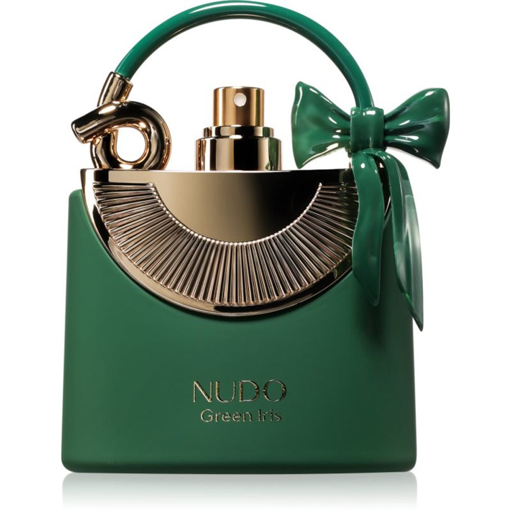 Nudo Green Iris Eau de Parfum