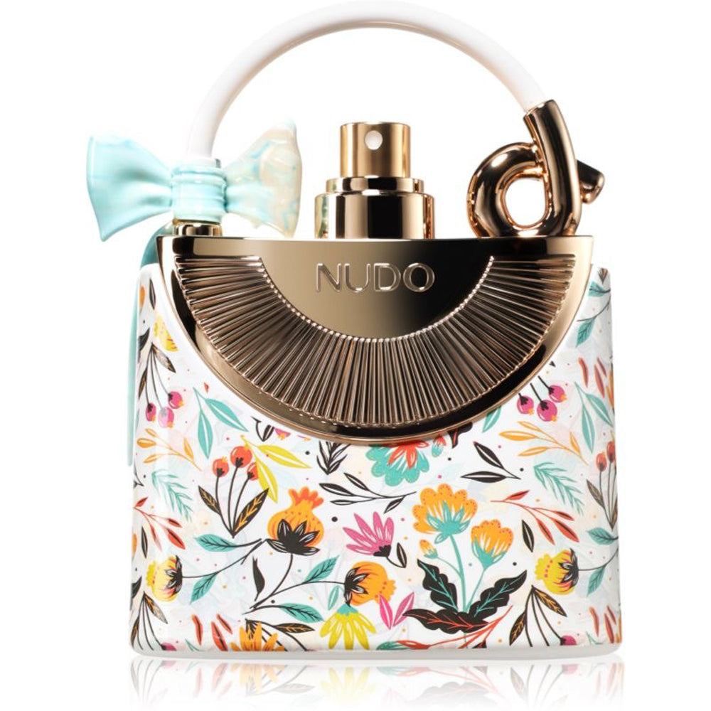 Nudo Exotic Flowers Eau de Parfum
