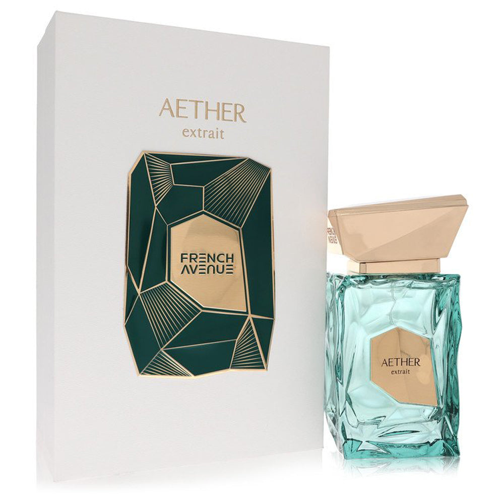 Aether Extrait de Parfum
