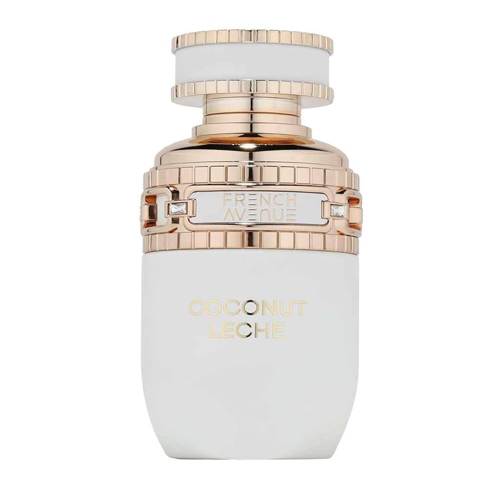 French Avenue Coconut Leche Eau de Parfum