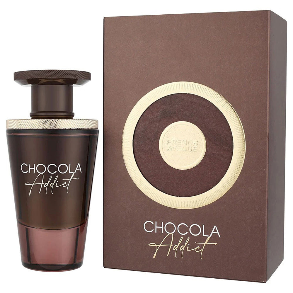 French Avenue - Chocola Addict Eau de Parfum
