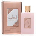 Ameerat Al Arab Prive Rose Eau de Parfum