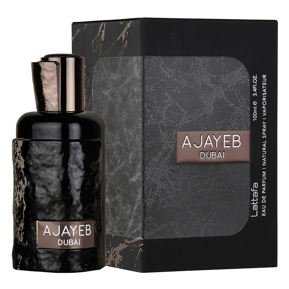 Ajayeb Dubai Eau de Parfum