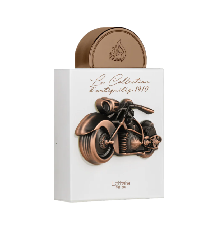 Pride La Collection D'antiquities 1910 Eau De Parfum