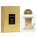 Peace & Love Eau de Parfum