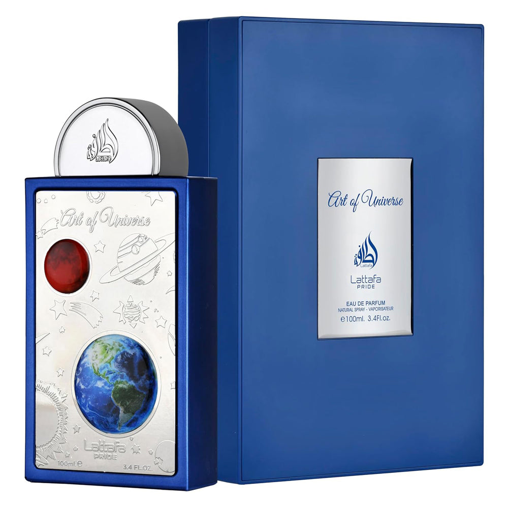 Pride Art of Universe Eau de Parfum (Unboxed)