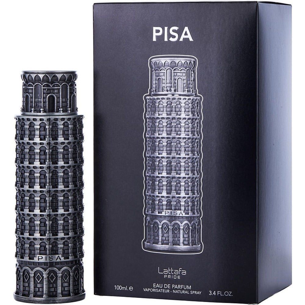 Pride Pisa Eau de Parfum