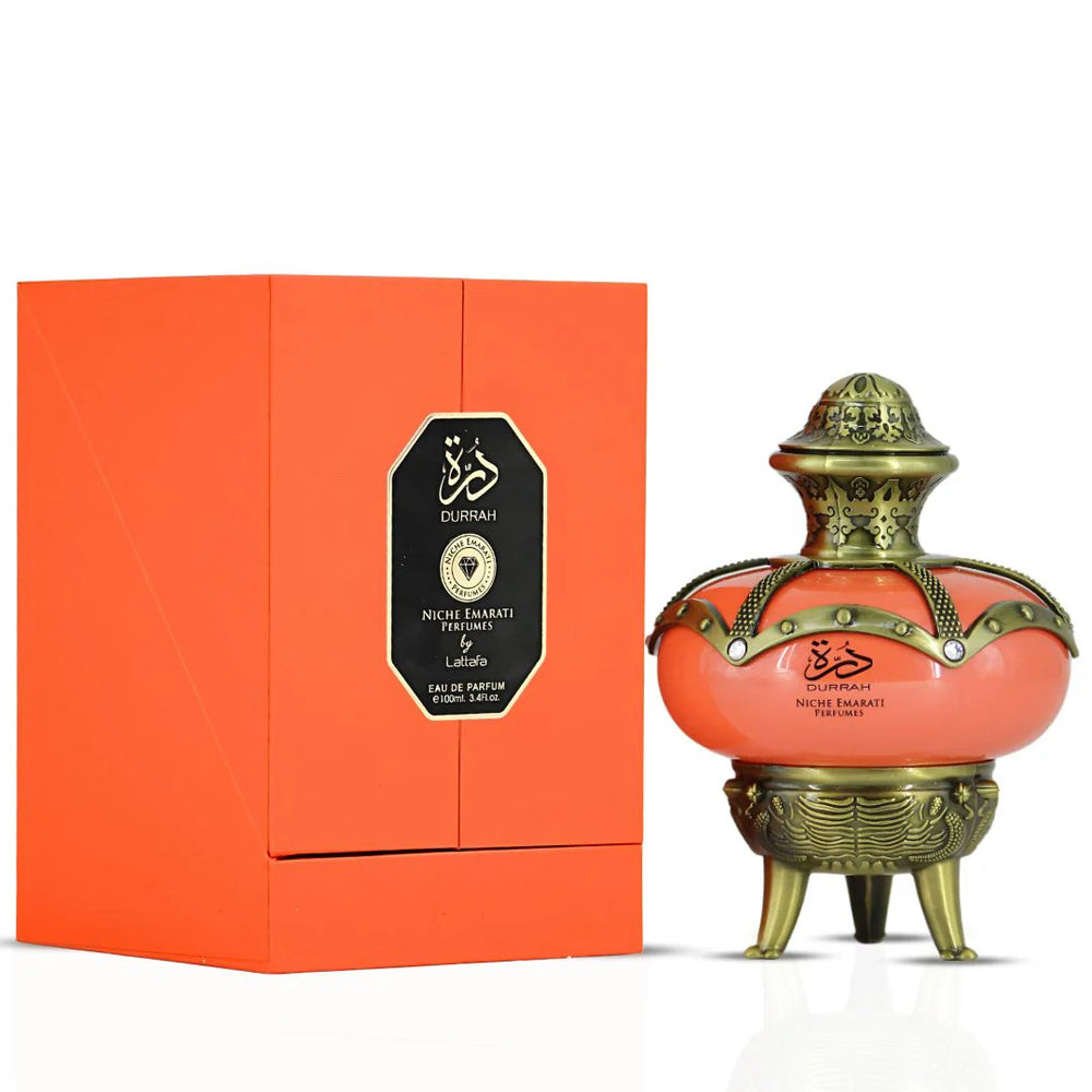 Niche Emarati Durrah Eau De Parfum