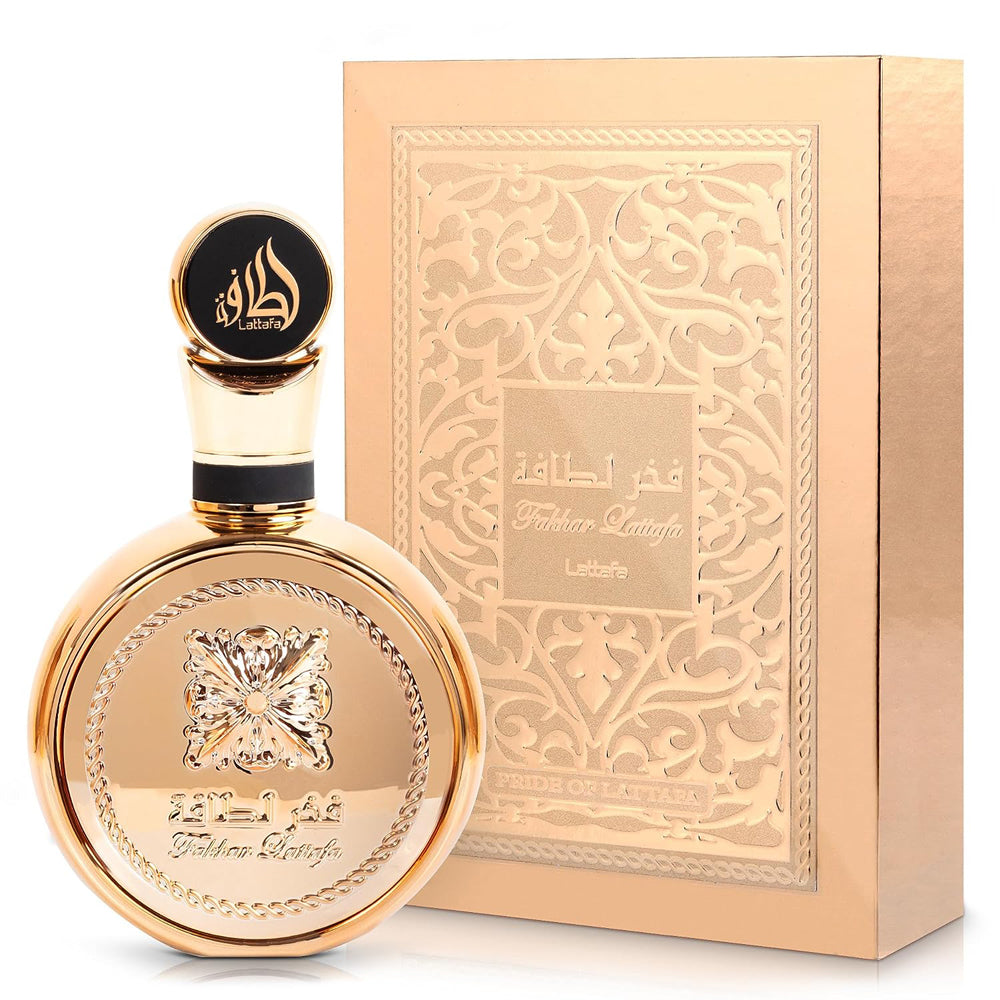 Fakhar Extrait Eau de Parfum