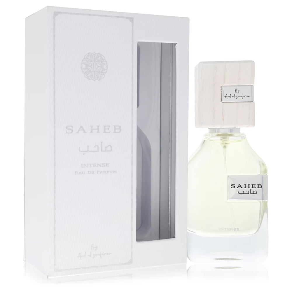 Saheb Intense Eau de Parfum