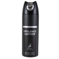 Opulence Leather Body Spray