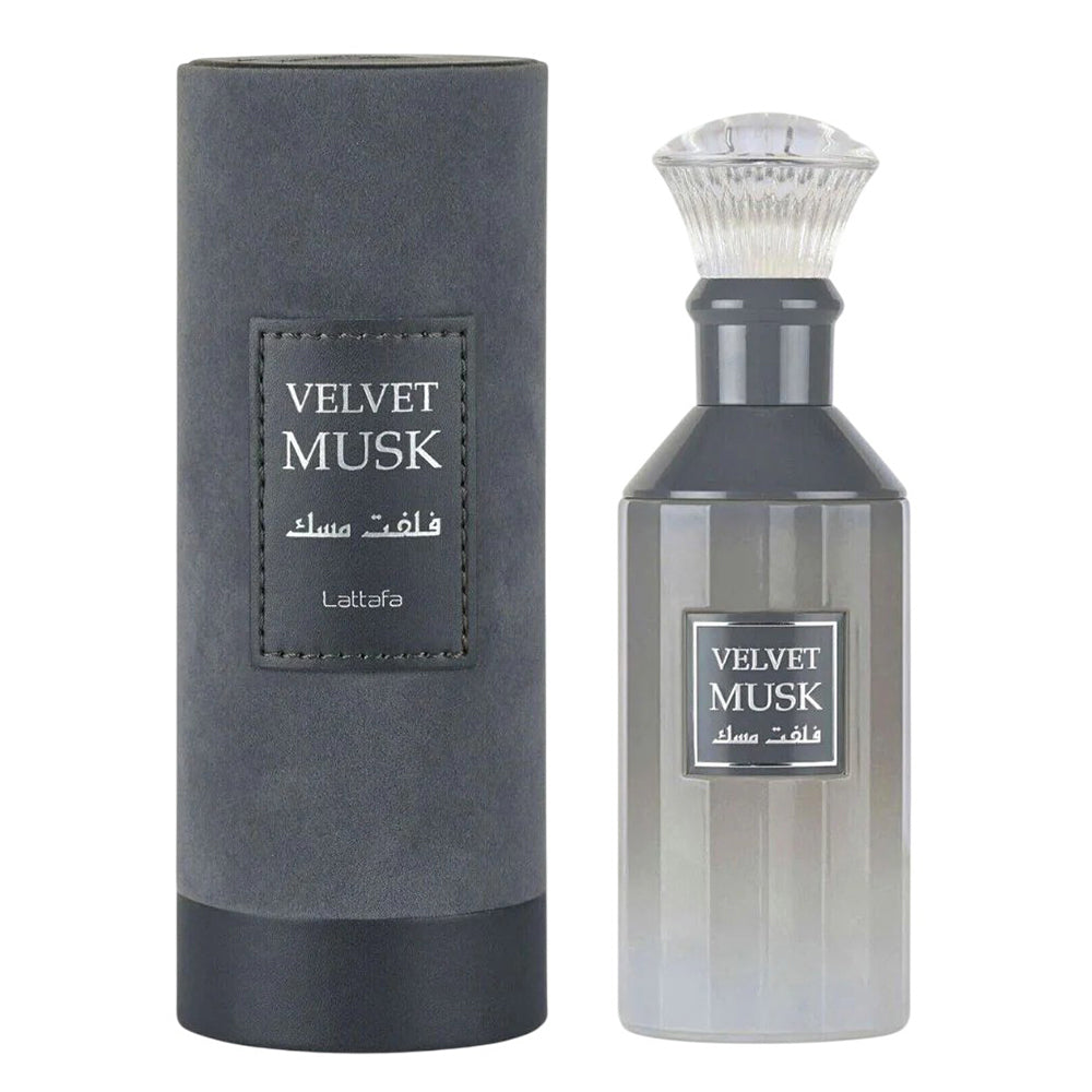 Velvet Musk Eau de Parfum