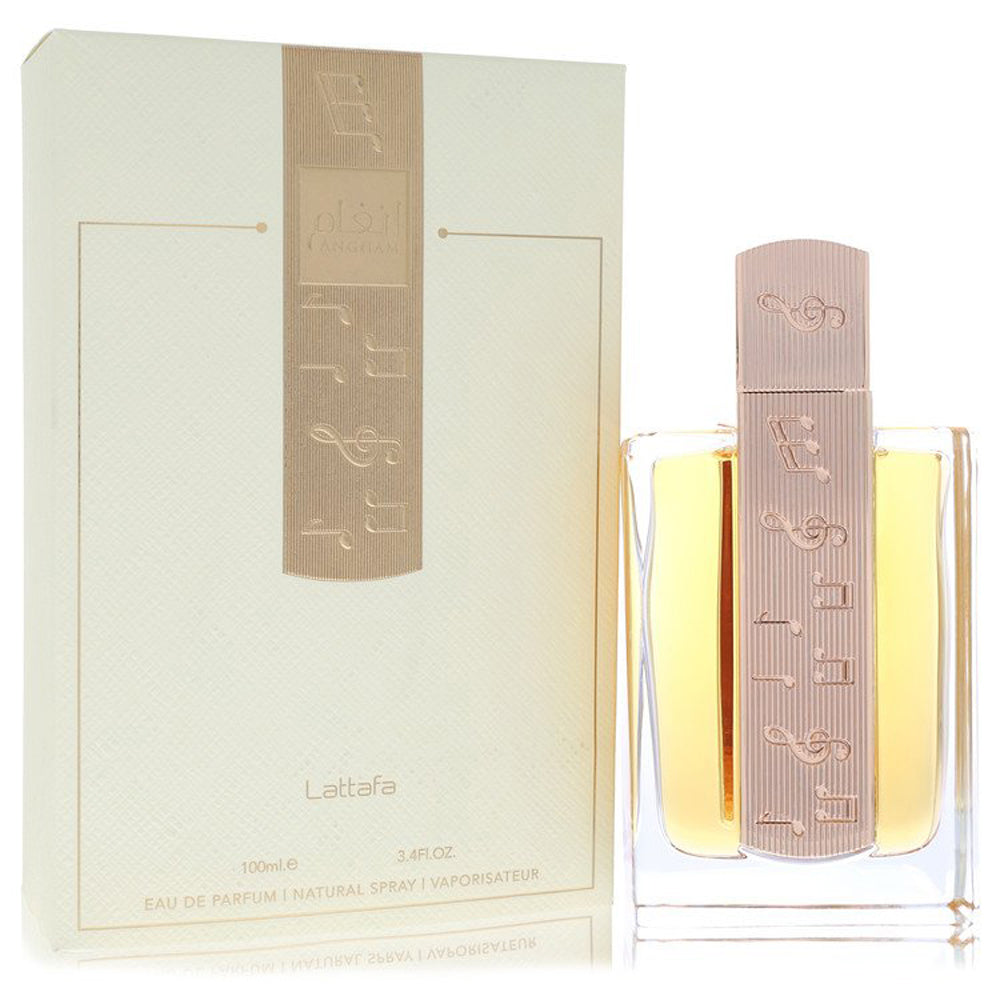 Angham Eau de Parfum