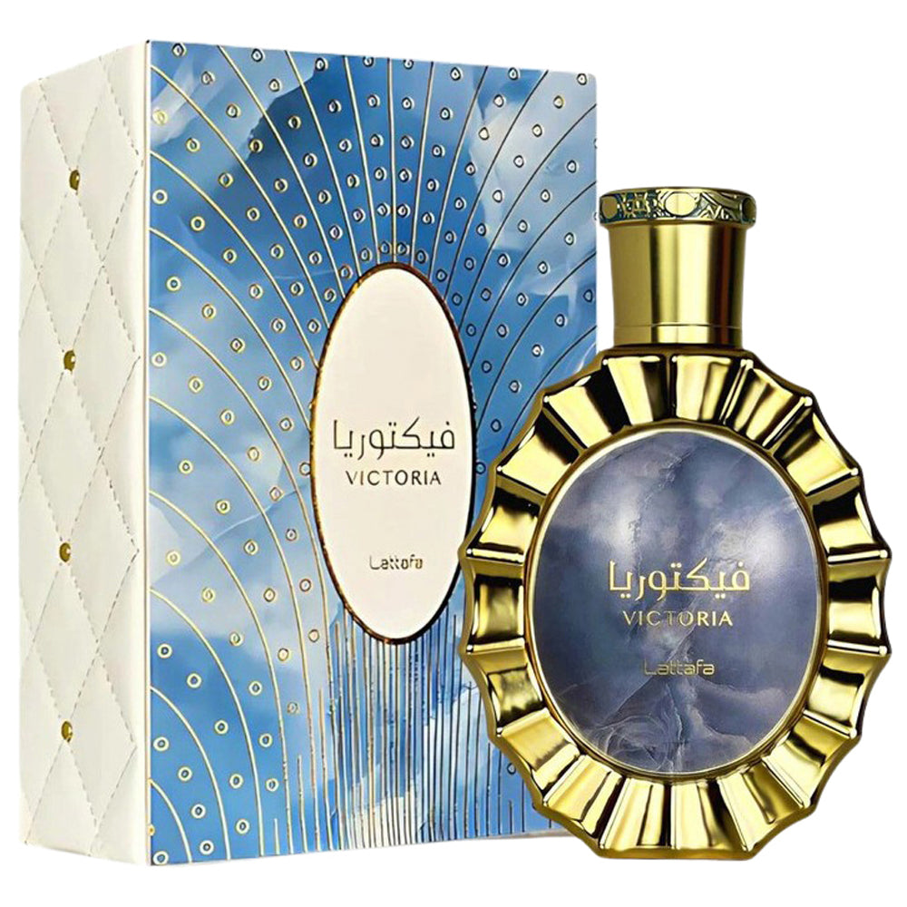 Victoria Eau de Parfum