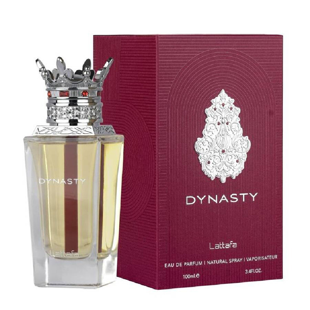 Dynasty Eau de Parfum