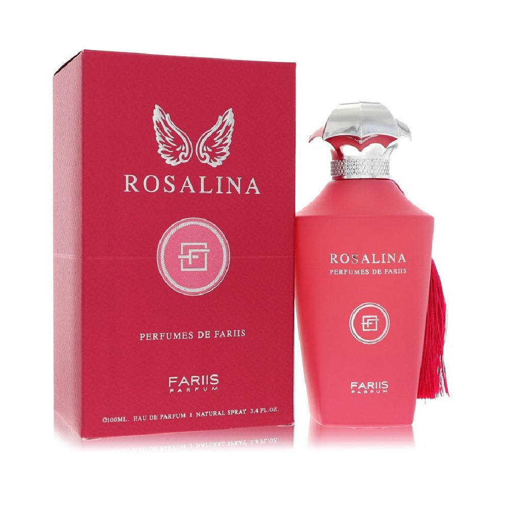 Rosalina Eau de Parfum