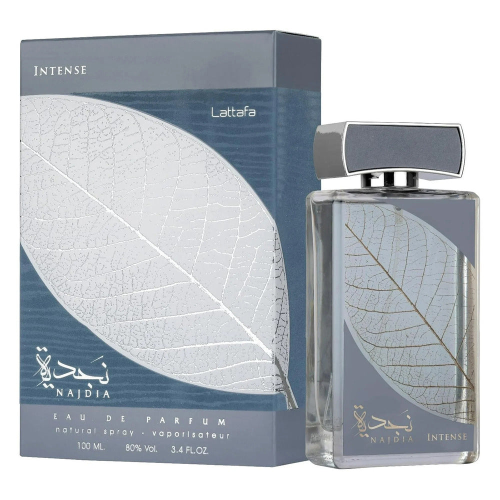 Najdia Intense Eau de Parfum