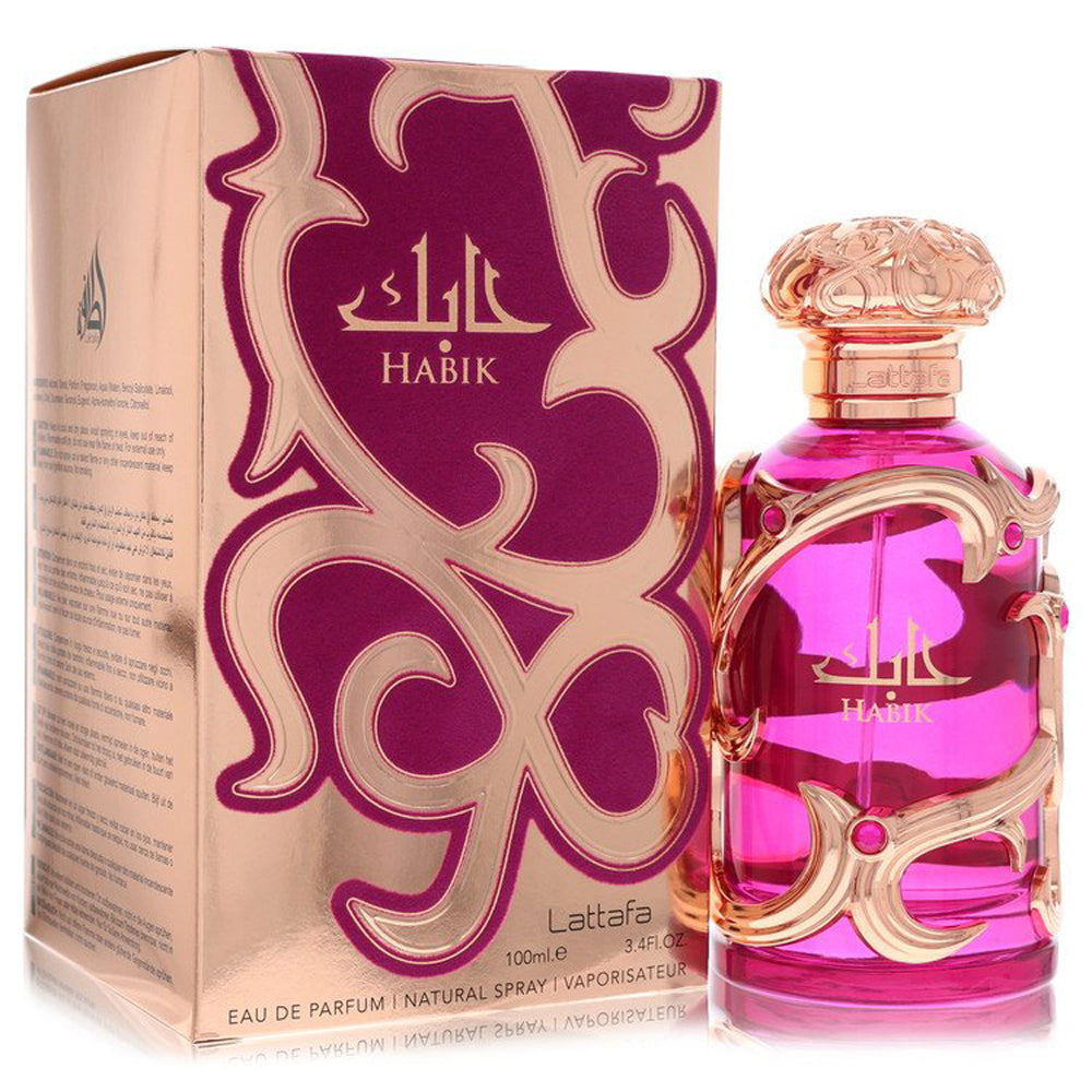 Habik Eau de Parfum