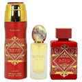Badee Al Oud Sublime Gift Set