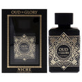 Niche Collection - Oud is Glory Eau de Parfum