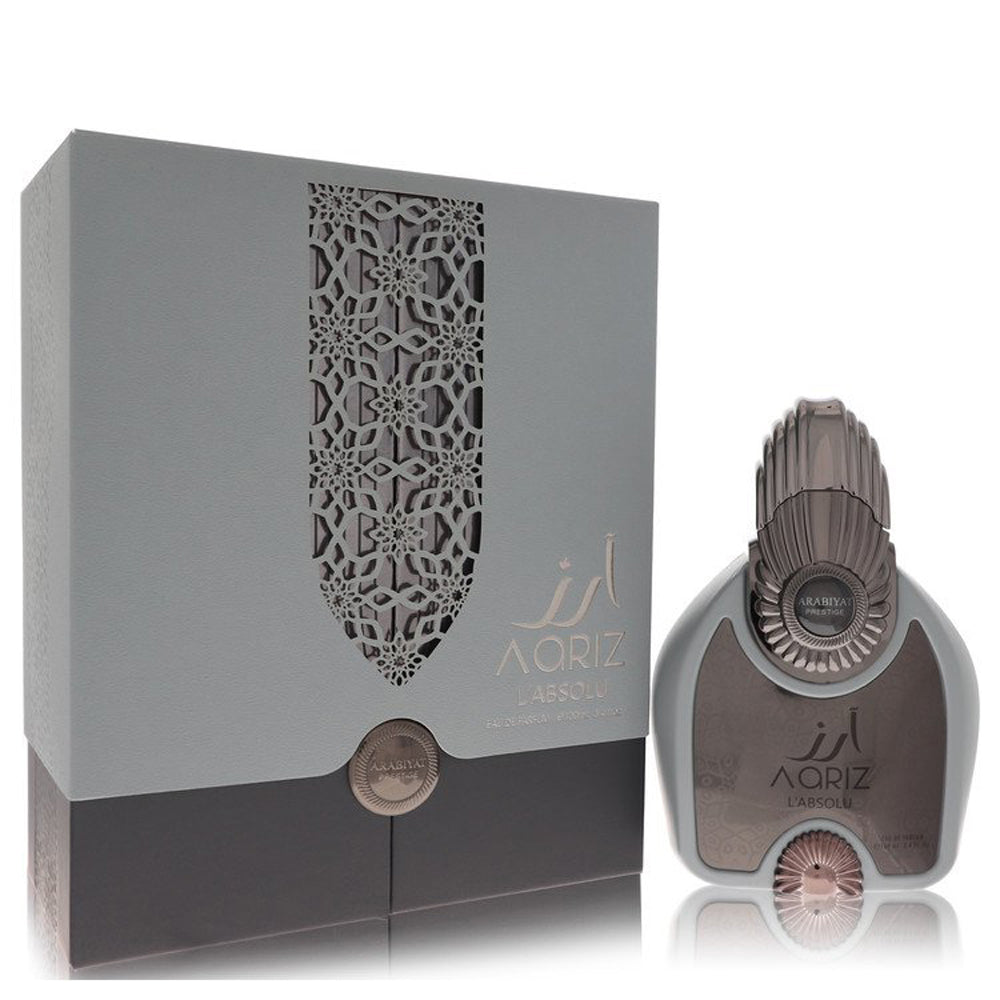 Aariz L'absolu Eau De Parfum