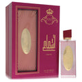 Ash'aa Mauve Eau de Parfum