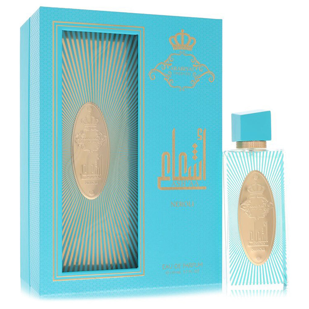 Ash'aa Neroli Eau de Parfum