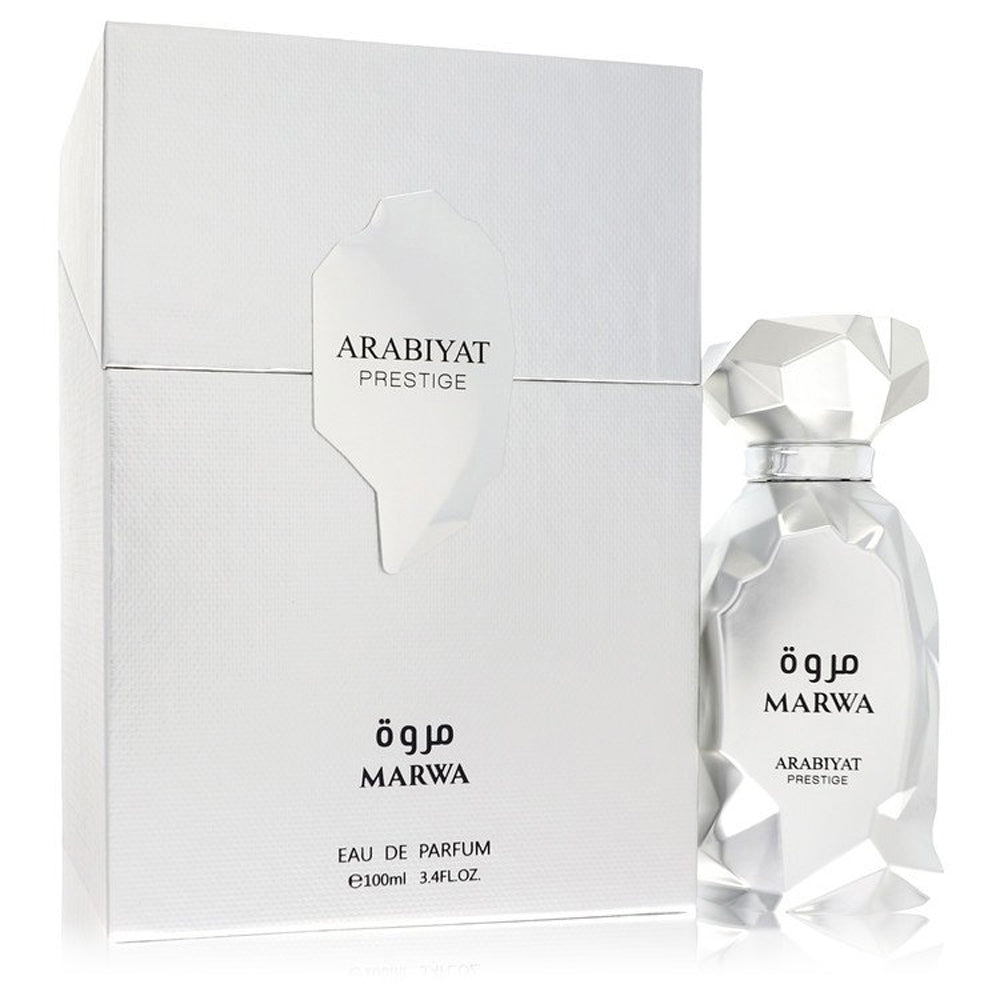 Marwa Eau De Parfum
