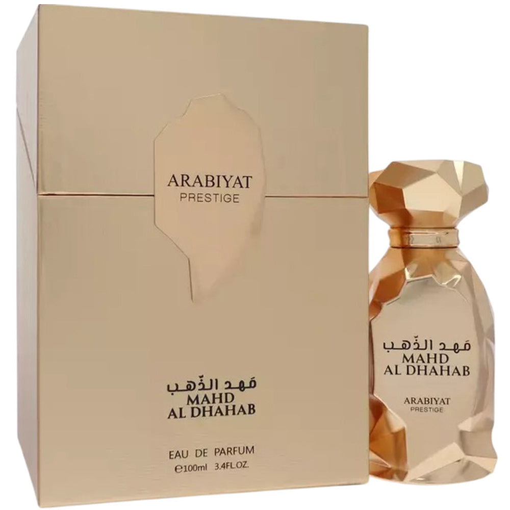 Mahd Al Dhahab Eau de Parfum
