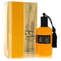 Arabiyat Malikat Al Hub Gold Eau de Parfum