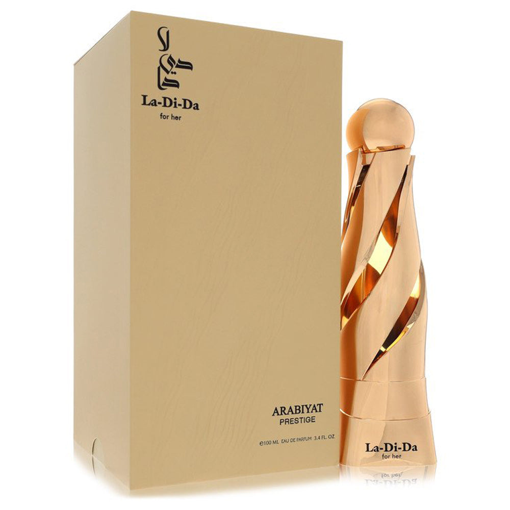 La-Di-Da Eau de Parfum