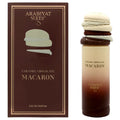 Sugar Caramel Chocolate Macaron Eau de Parfum