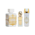 Badee Al Oud Glory Gift Set For Women