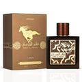 Qaed Al Fursan Untamed Eau de Parfum