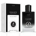 Exquisite Club Pour Homme Eau De Parfum