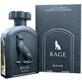 Rave Rage Eau De Parfum